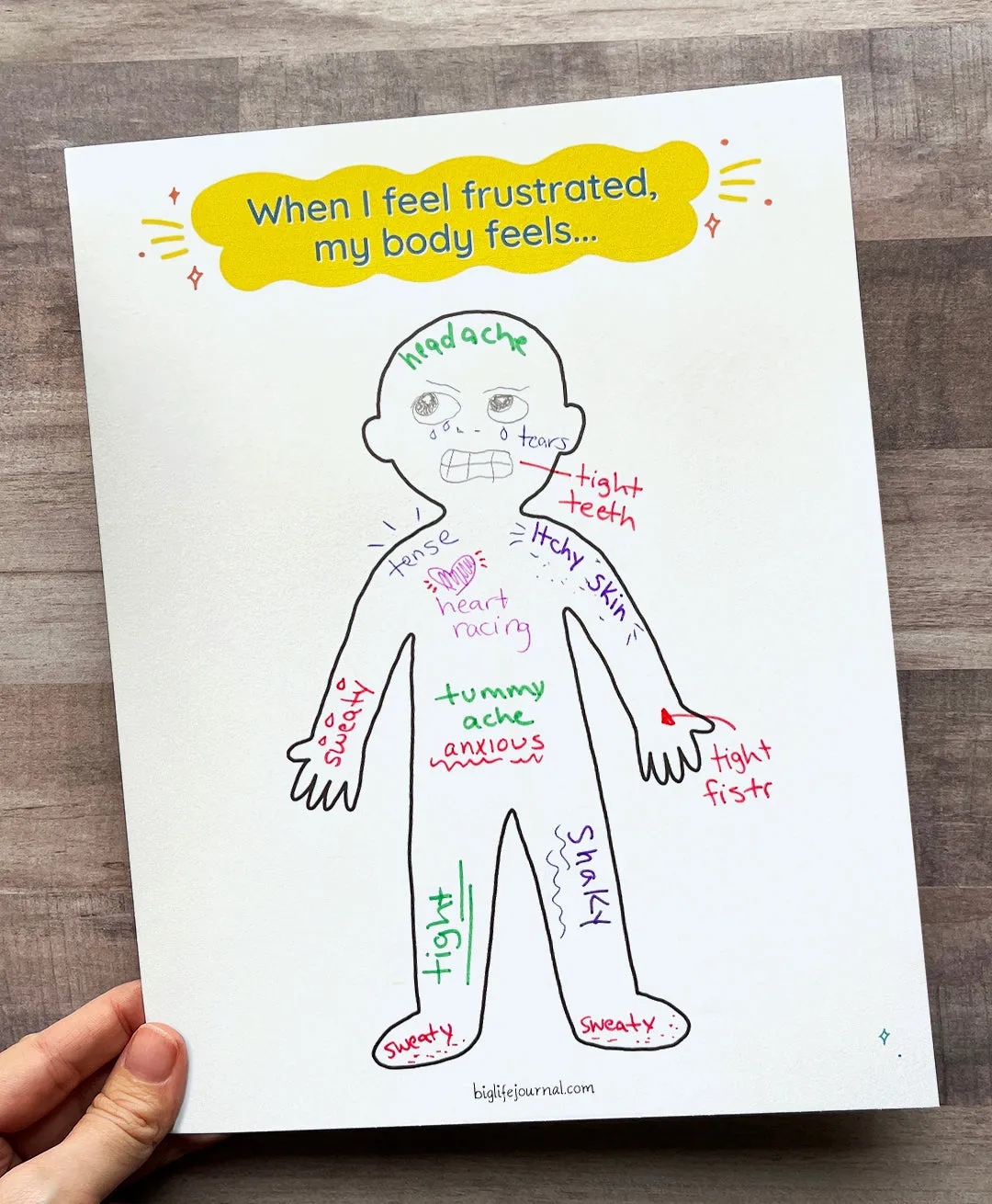 Masterclass: Build Your Child's Frustration Tolerance