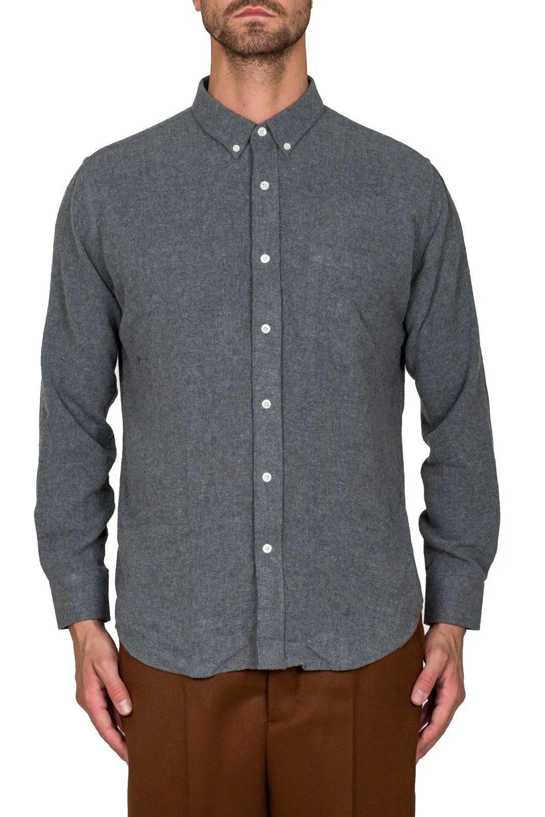Summer Fit Shirt